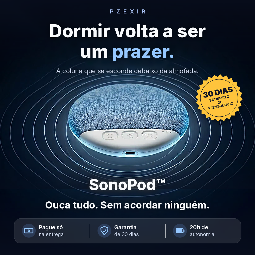 SonoPod
