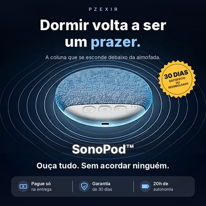 SonoPod