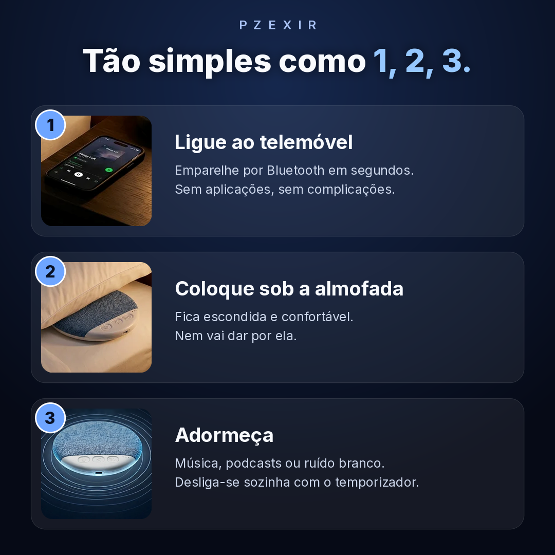 SonoPod