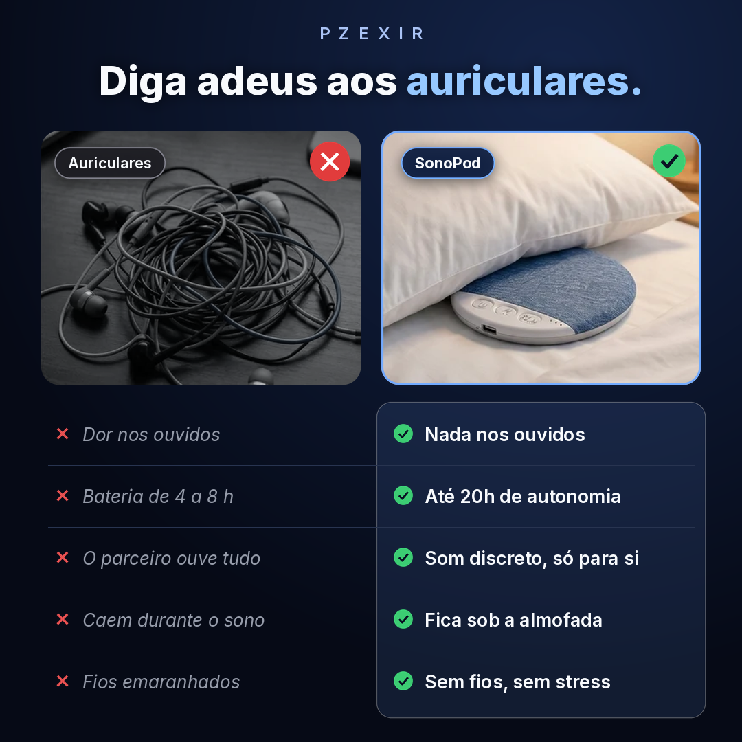 SonoPod